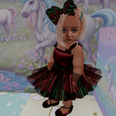 {CC} Deyja Formal Tutu (TD)