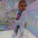 {CC} Twilight Serenade Formal Tux (LB)