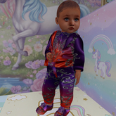 {CC} Tulip Twirl Formal Tux (LB)