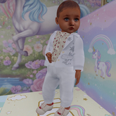 {CC} Lollipop Lush Formal Tux (LB)