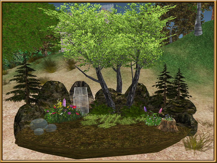 Fair Price - Garden Corner       - Transfer only