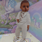 {CC} Minty Muse Formal Tux (LB)