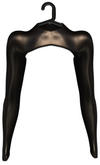 [BL] Cora top // crow