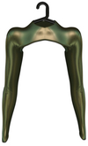 [BL] Cora top // forest