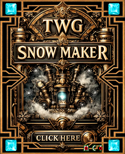 TWG SNOW MAKER v1