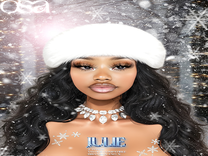 DEMO $ JULIE PRALINE