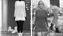 VALUXIA[FP] - Luana FULL PERM DEMO