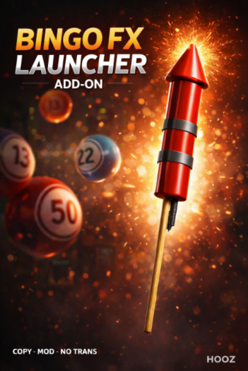 Bingo FX Launcher