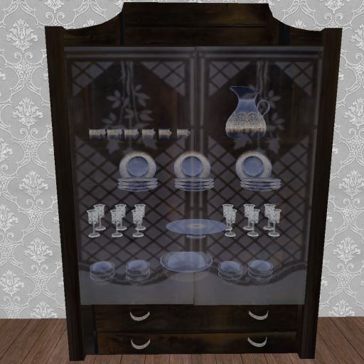 Old China Buffet 