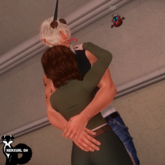 Wholesome Embrace