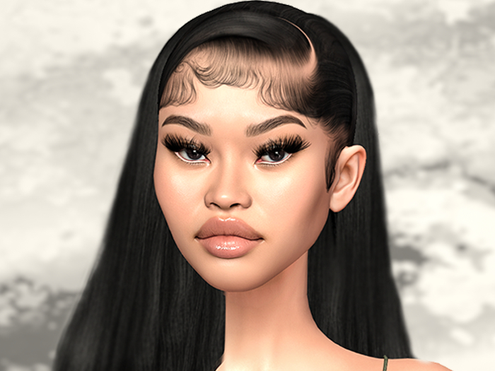 *DC* Mia Skin