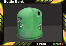 Bottle Bank