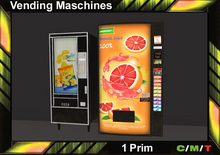 Vending Machines