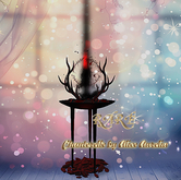 1 T Black RARE_3rd Eye_Soulfyre Brazier MB (Dark)