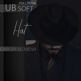 2 UBSoft FULL PERM-1 HAT