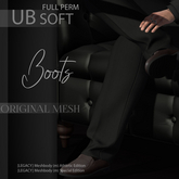 5 UBSoft- FULL PERM-2 BOOT