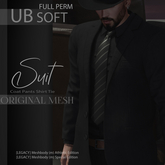 8 UBSOFT FULL PERM-3 SUITE