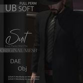 9 DAE UBSOFT FULL PERM-3 SUITE