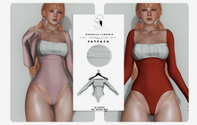 EUTHA - Raffaella Lingerie FATPACK