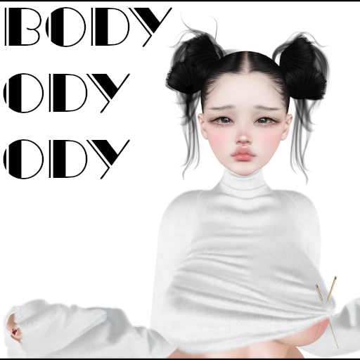 BRAT FACE ~ CEYLON SHAPE