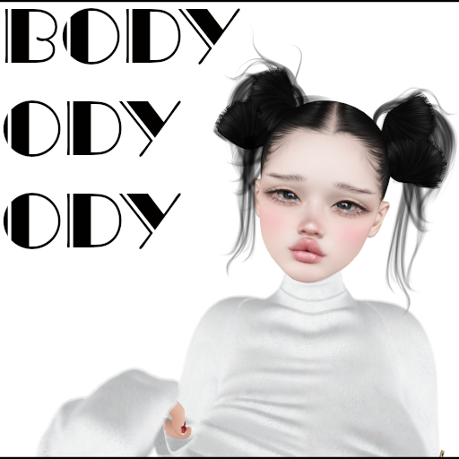 BRAT FACE ~ BRIANNON SHAPE