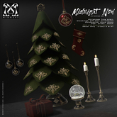 Midwest . Midnight Noel . Fatpack