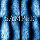 [ Sumptuous Fur Seamless 03 ] C