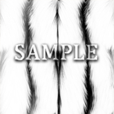 [ Sumptuous Fur Seamless 03 ] E