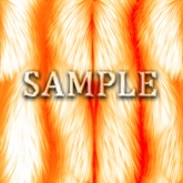 [ Sumptuous Fur Seamless 03 ] F