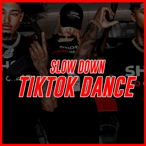 BlessedbyHoney Slow Down