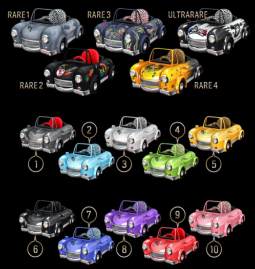 3. ~MR~BabyCar~