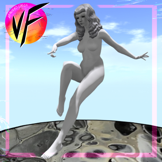 [VF]Starlight Skins Suite