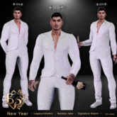 ::B.P:: Outfit   New Year