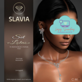 Slavia Collection "Lotus"
