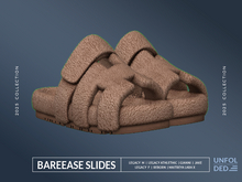 UNFOLDED / Bareease Slides # 2