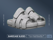 UNFOLDED / Bareease Slides # 4