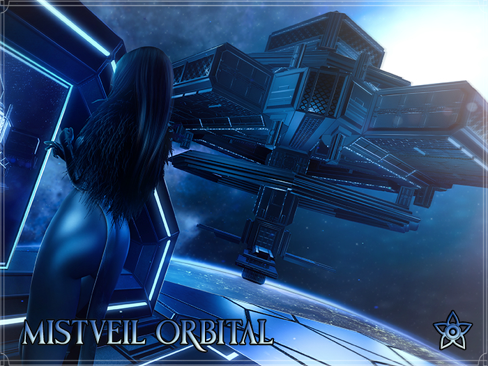 Mistveil Orbital