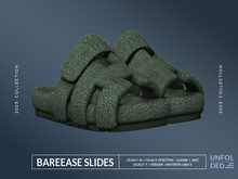 UNFOLDED / Bareease Slides # 6
