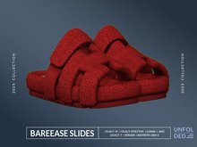 UNFOLDED / Bareease Slides # 8