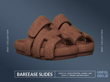 UNFOLDED / Bareease Slides # 11