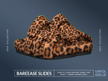 UNFOLDED / Bareease Slides # 13