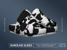 UNFOLDED / Bareease Slides # 14