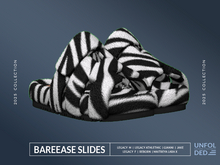 UNFOLDED / Bareease Slides # 16