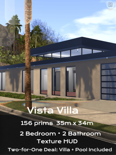 Vista Villa 