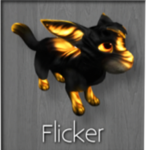 Solid Tree Flicker M 8713385