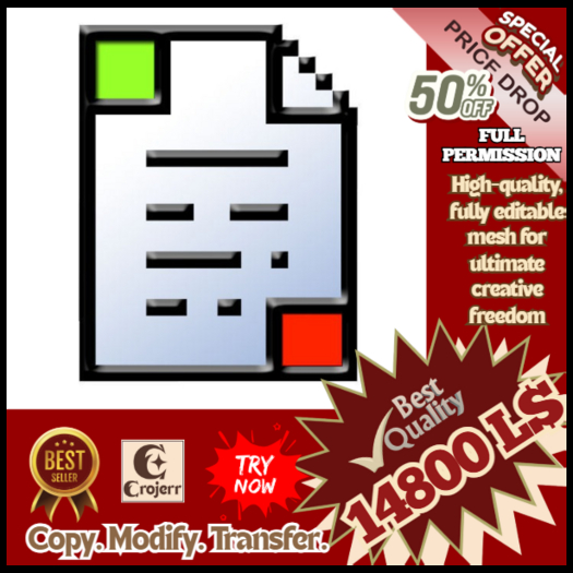owner overboard script (boxed)