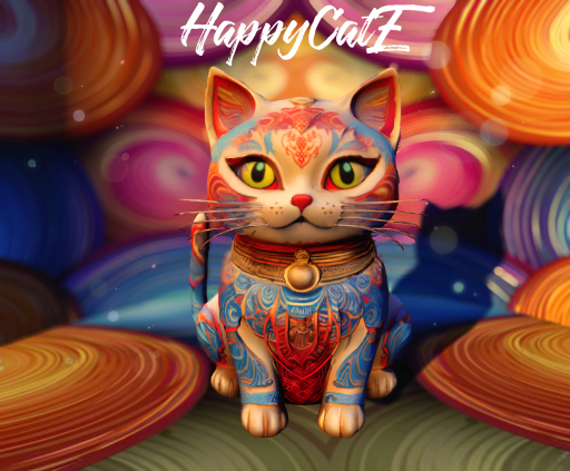 G+:HappyCat_5[BOX]