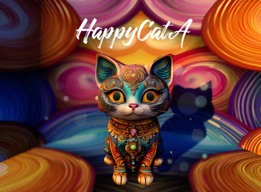 G+:HappyCat_1[BOX]