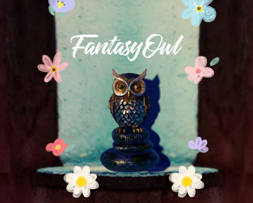 G+:FantasyOwl[BOX]