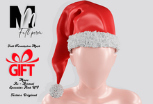 MM: Gift 01 Christmas Hat